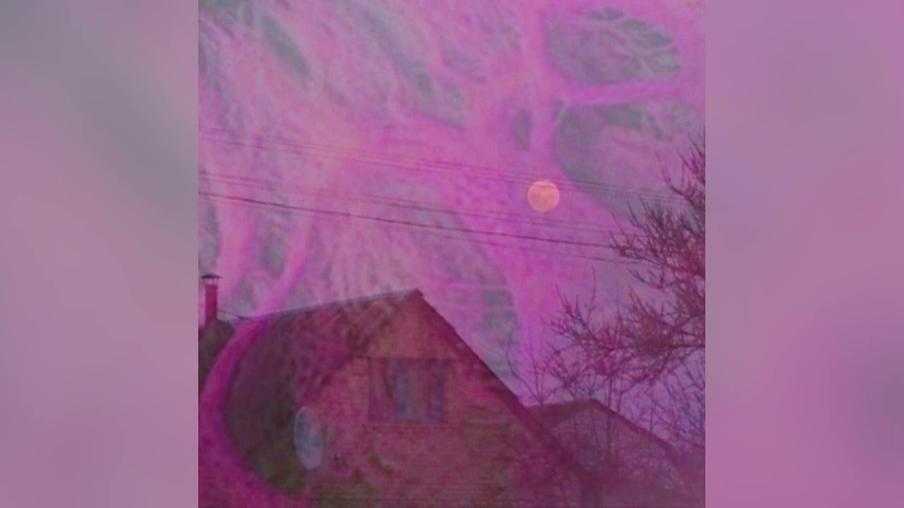 Corn Wave - When you sleep (My bloody valentine cover)
