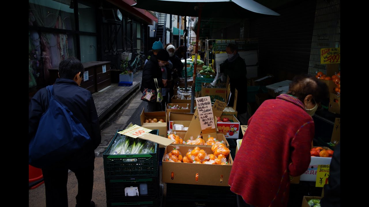 25-12-16 南砂町-平井 / smc pentax 30mm f2.8