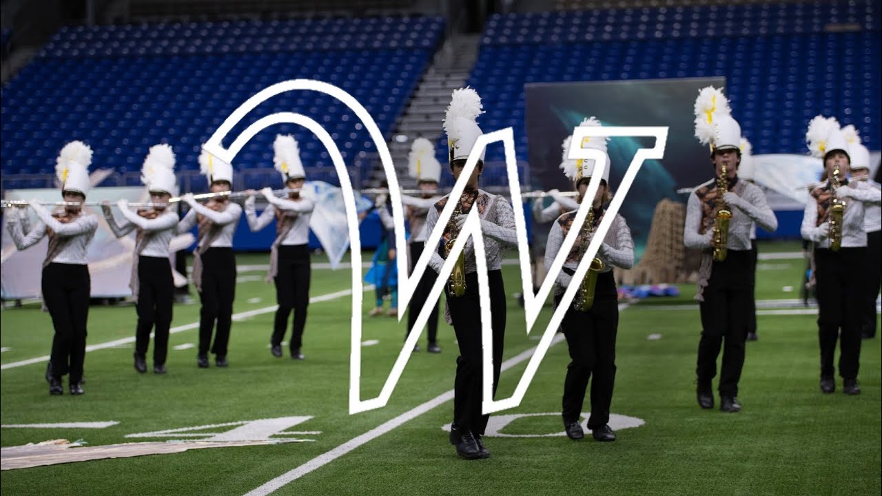 2023 Whitesboro Band UIL State Champions