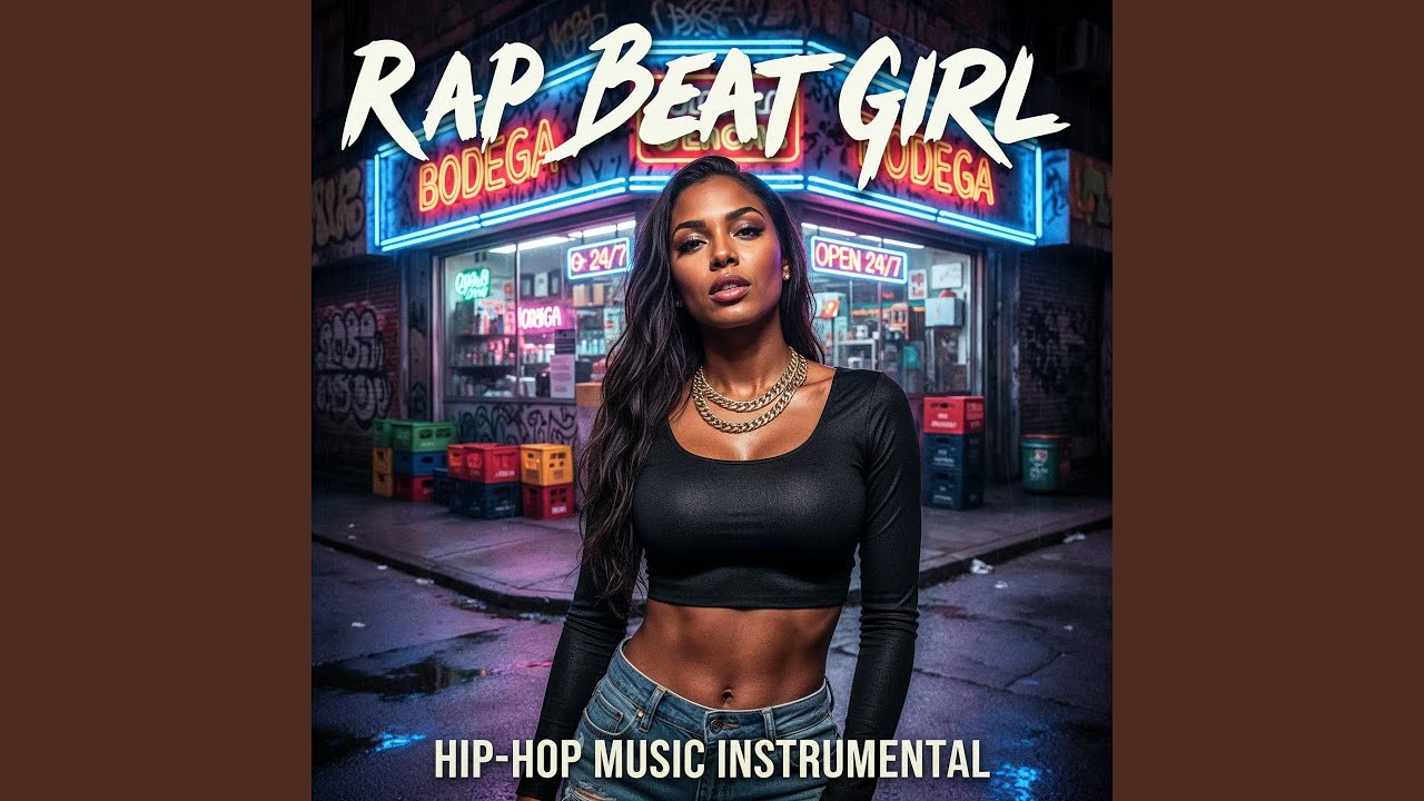 70s Soul Vibe