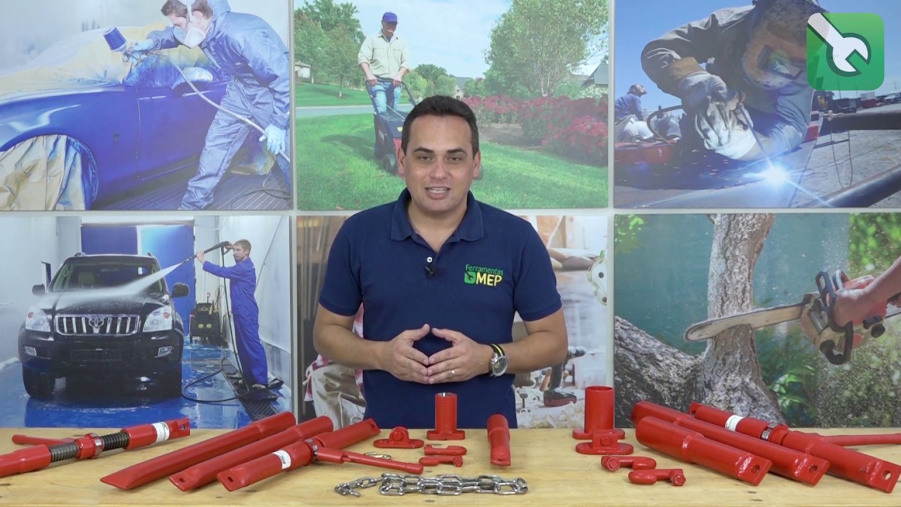 Esticapuxador Para Lataria de Carros Batidos - Funilaria Automotiva