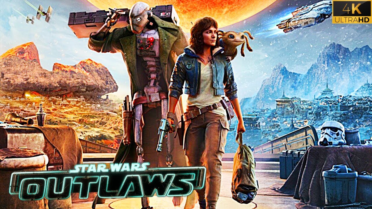 Star Wars Outlaws - Toshara Pyke keys and vault Location.