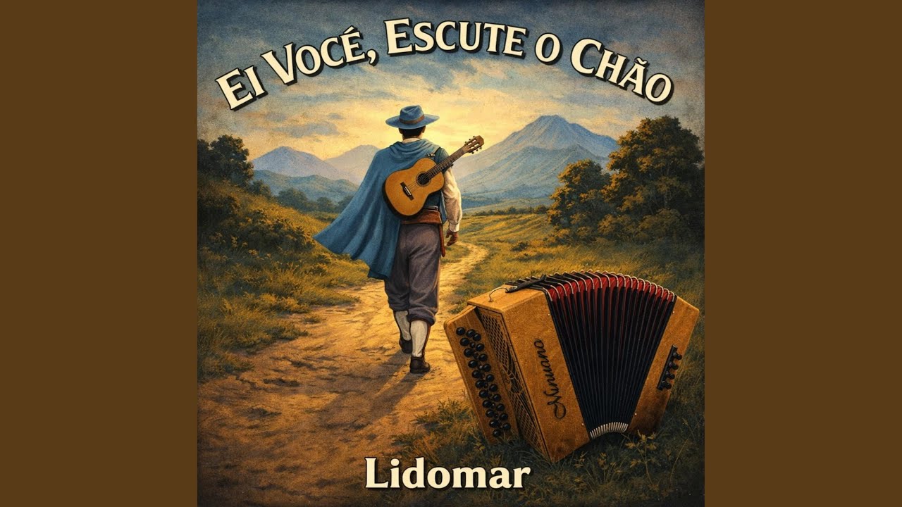 Ei Você, Escute o Chão