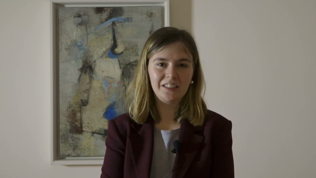 Giuseppe Santomaso – 5 artisti veneti alla Collezione Peggy Guggenheim