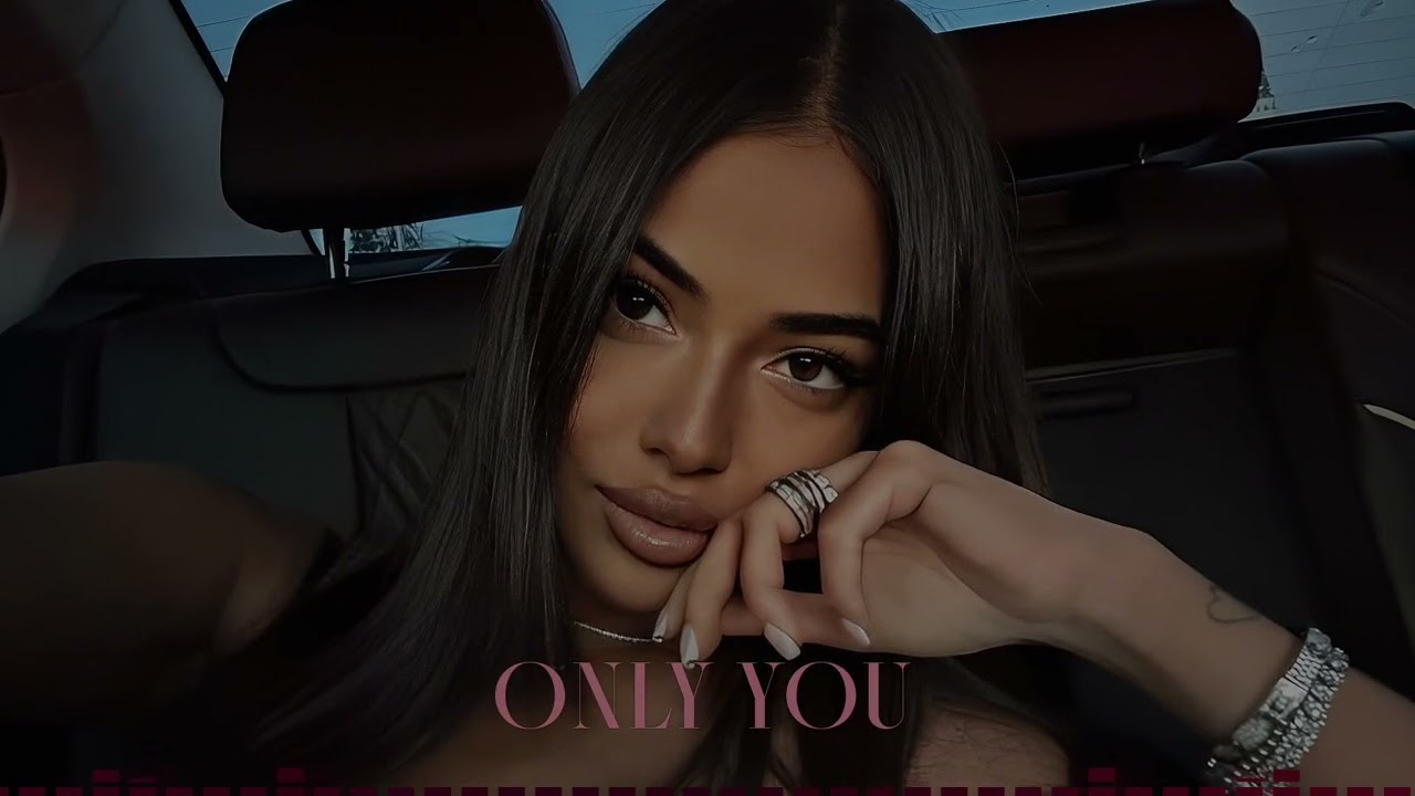 Xcho & Пабло & ALEMOND - Only you (Oxygen Music) 2025 