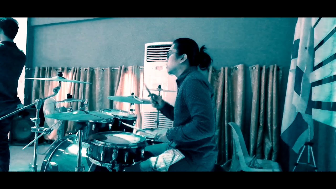 Sa Biyaya Mo - Musikatha | drumcam | Drum cover