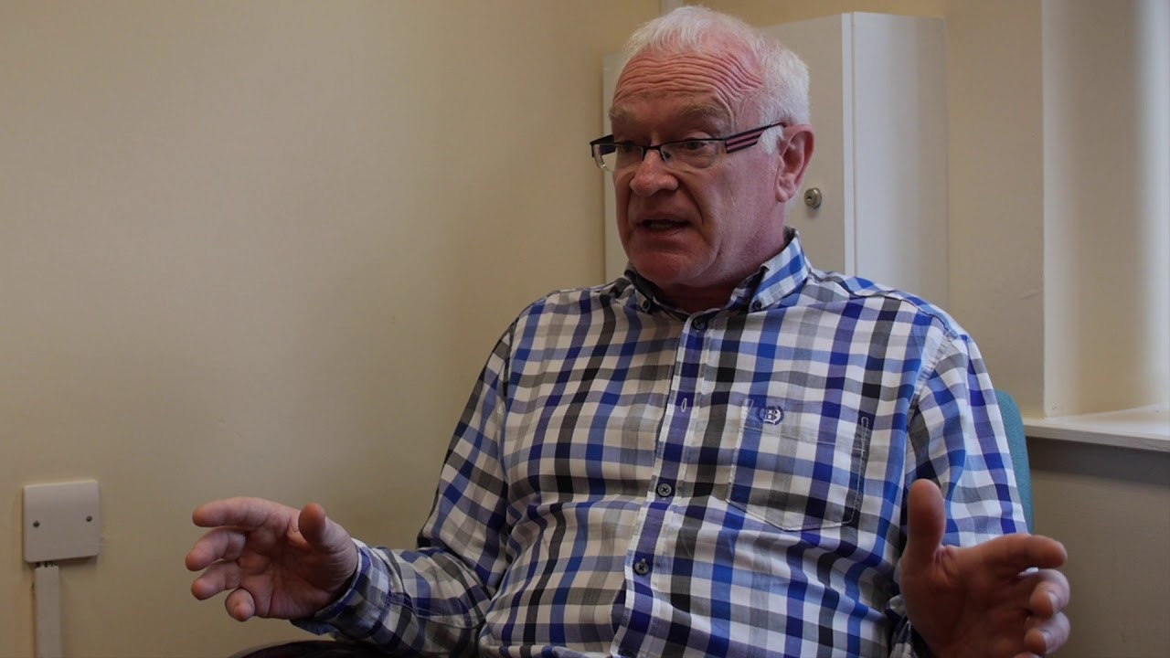 Recovery College - Mindfulness