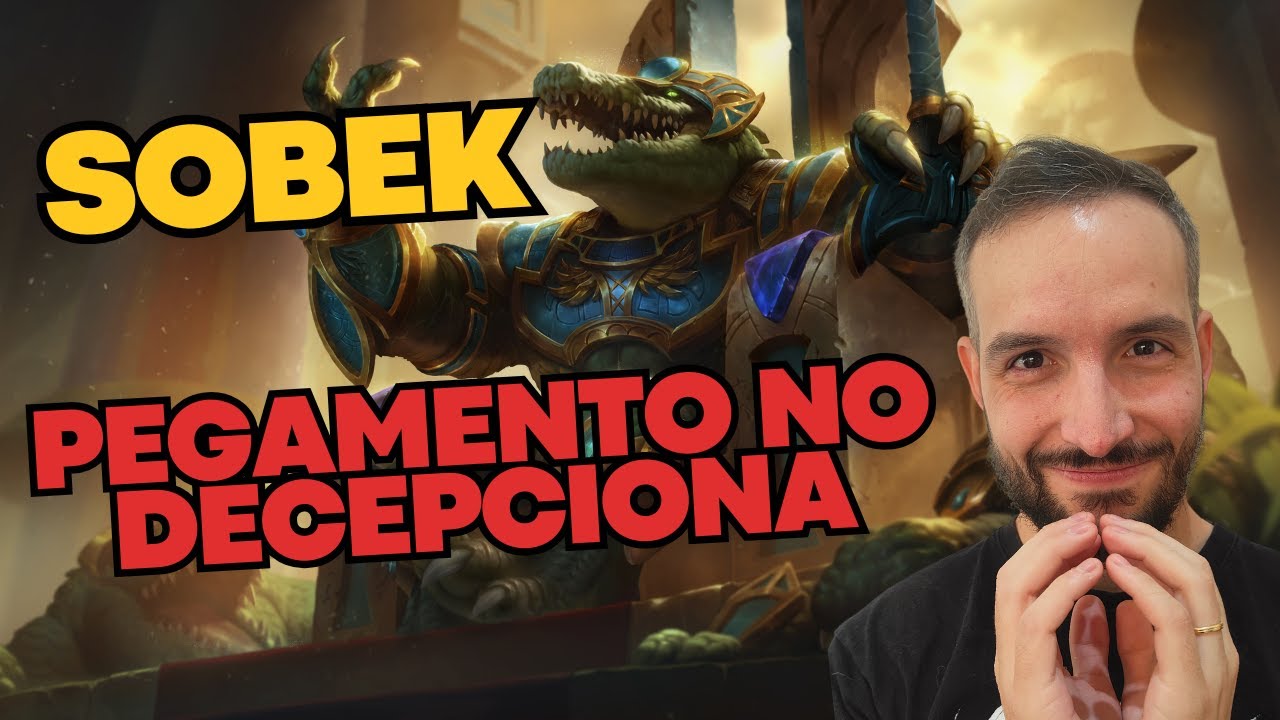 PEGAMENTO NO DECEPCIONA - Warchiwar - Smite 2 Ranked