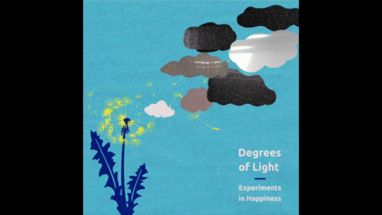 Mr. Bluesky - E.L.O. (Fiach Moriarty cover)