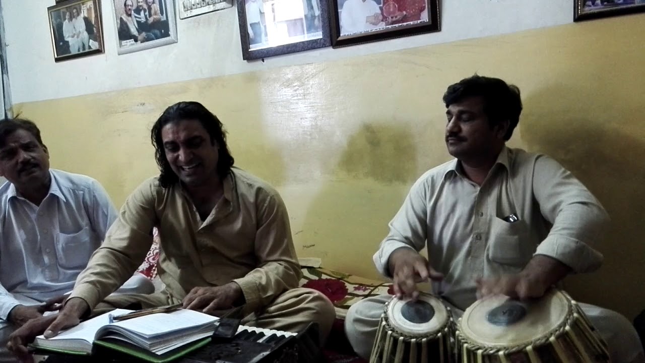 mola imam hussain aa bun ja ton hubdar ali