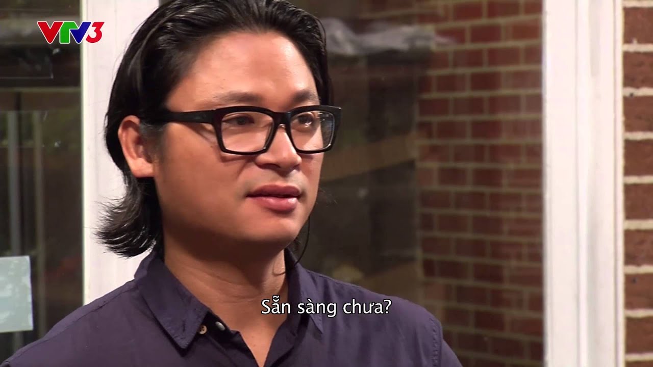 Vua đầu bếp 2014 - Tập 10 - Phát sóng ngày 20/09/2014