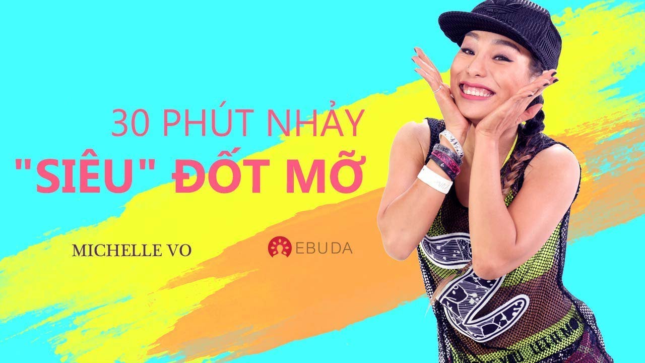 15 ngày giảm cân cấp tốc | Ngày 1 | Bài tập đốt mỡ 30 phút cực hiệu quả | 15 Days Weight Loss |Day 1