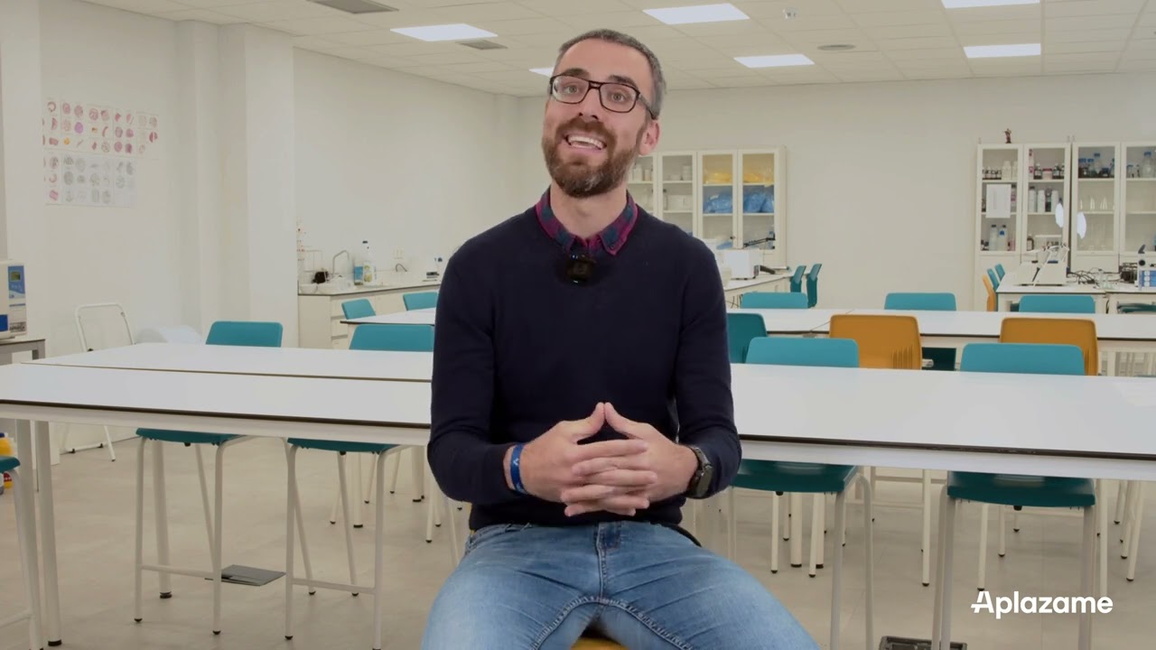 Linkia FP x Aplazame | Francesc Lage, Director Comercial de Linkia FP