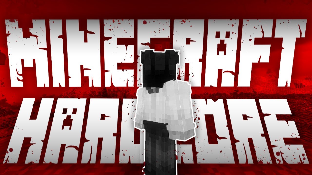 J’ai cru que ce serait facile… je me suis terriblement trompé… (100 jours sur Minecraft Hardcore)