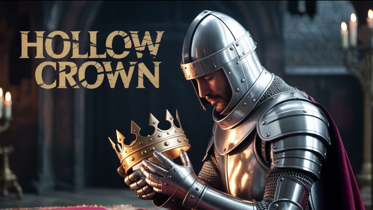 HOLLOW CROWN - Epic Christian Anthem