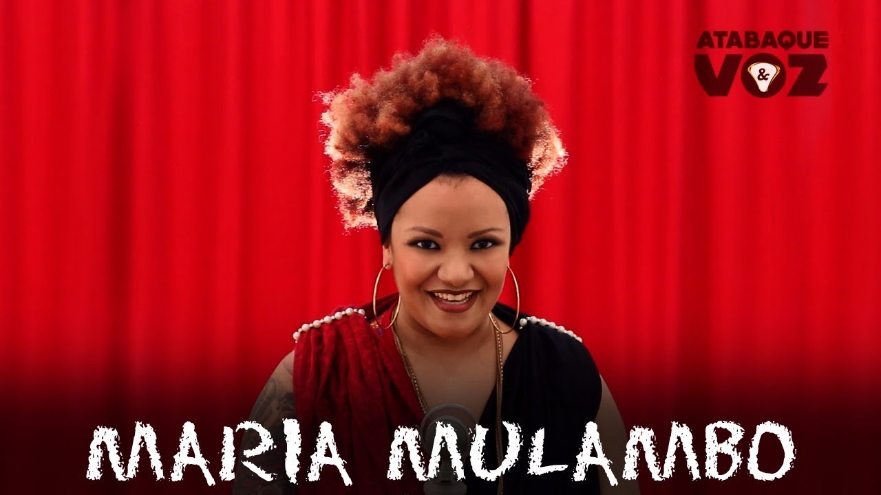 Ponto de Pombo-Gira (Maria Mulambo) - Do luxo ao lixo