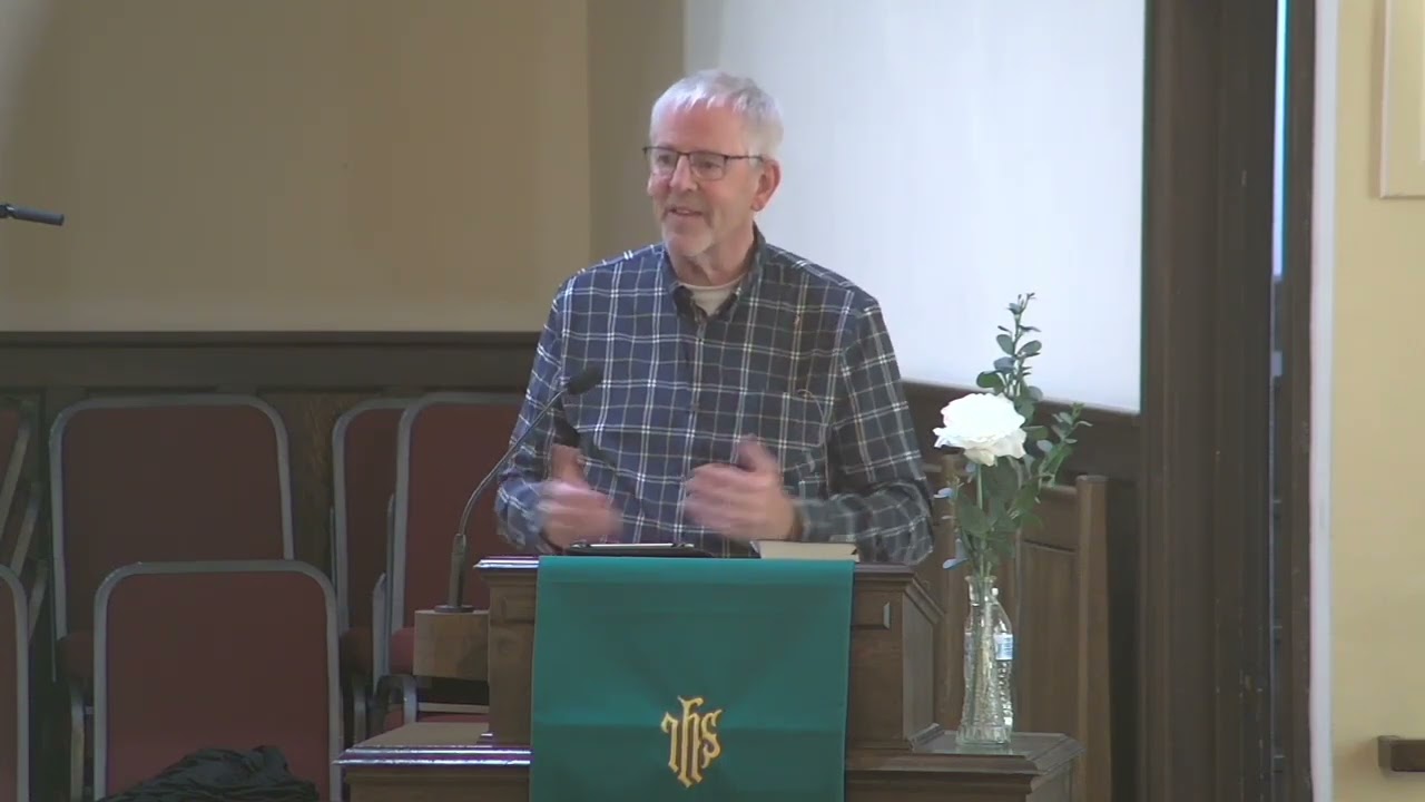 Faithful Presence and Practices