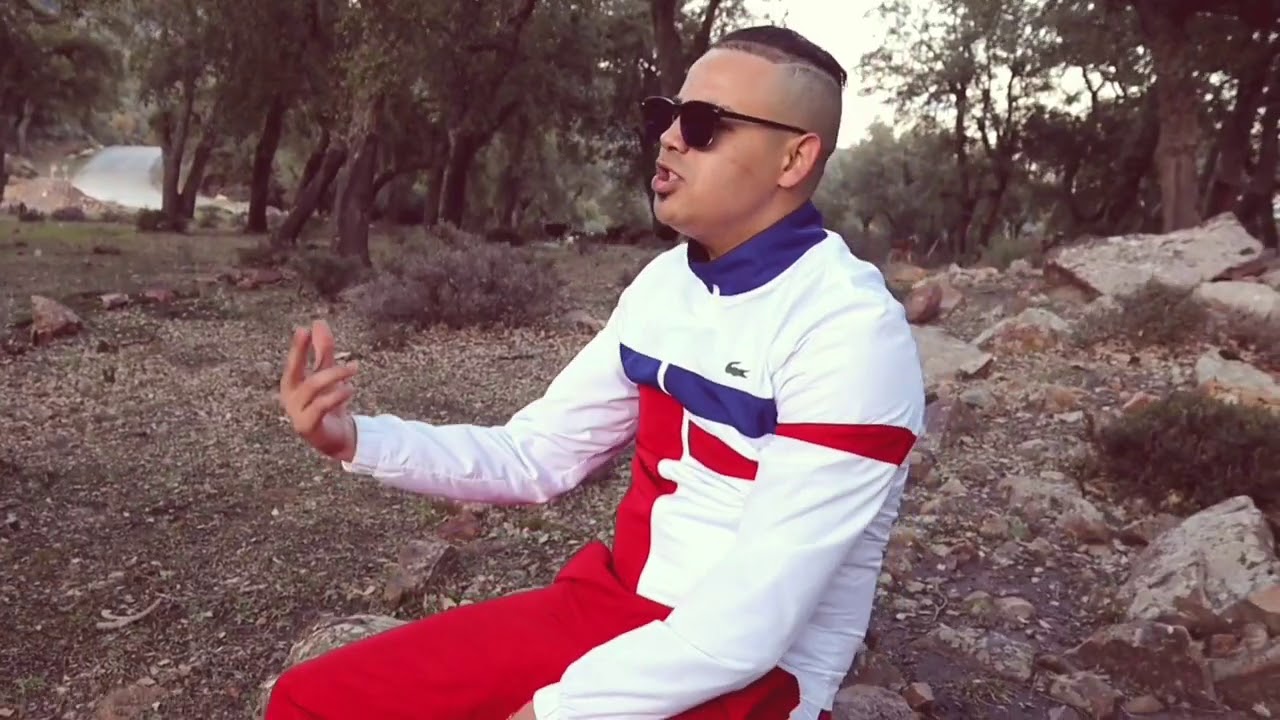 Djam Anti Fou - ฯ مظلومين ฯ- ( Officiel Music Vidéo ) 2021