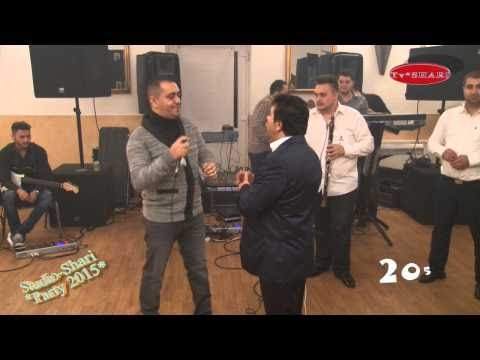 Sulltan Hajolli - Taksim 2015 FullHD