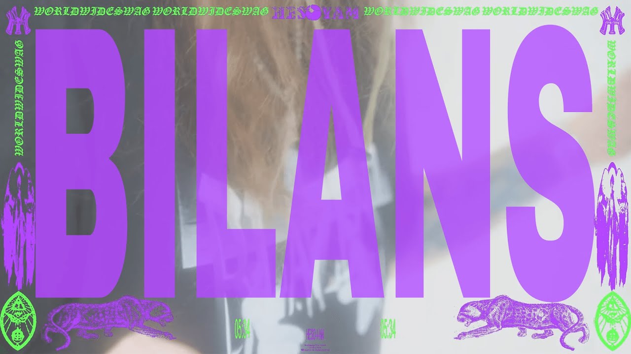 BILANS (prod. @frizonthebeat x @kittiesloverage) [hesoine hrazy]