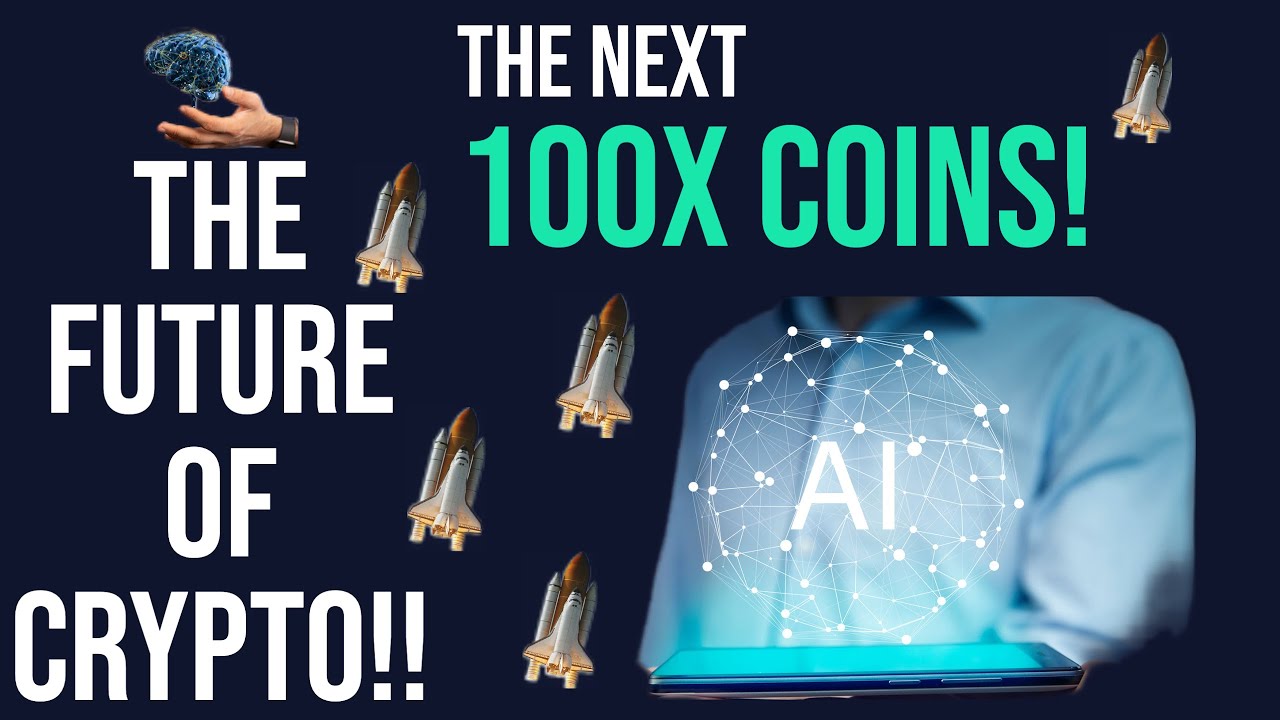 Top 10 Artificial Intelligence & Big Data Crypto 2023 | 100x POTENTIAL!!! | MUST HAVE COIN 🚀🚀🚀