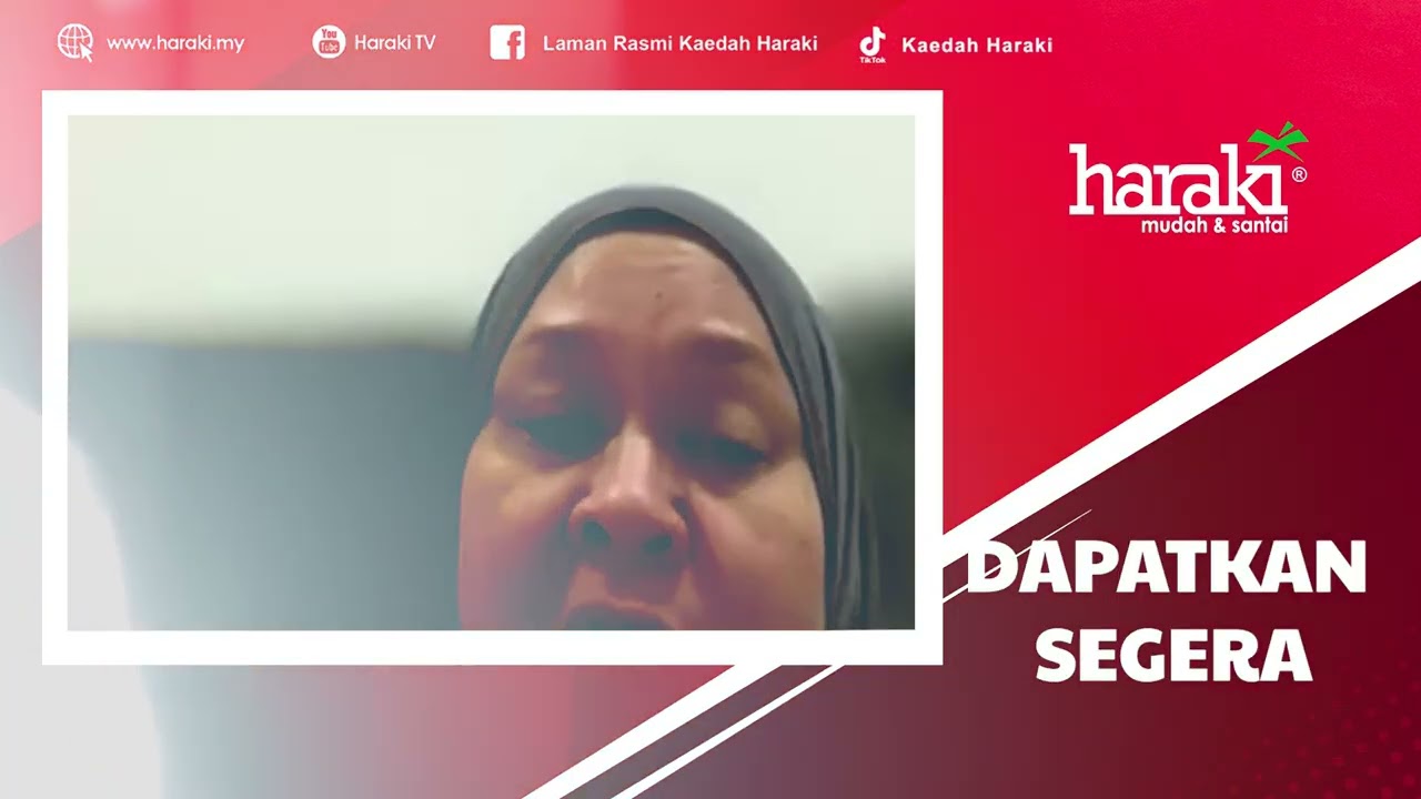 Bila Masuk huruf bersambung saya keliru