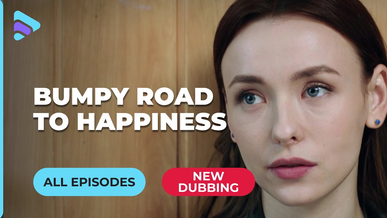 SHE QUIT RACING TO FIND TRUE HAPPINESS. ALL EPISODES. MELODRAMA
