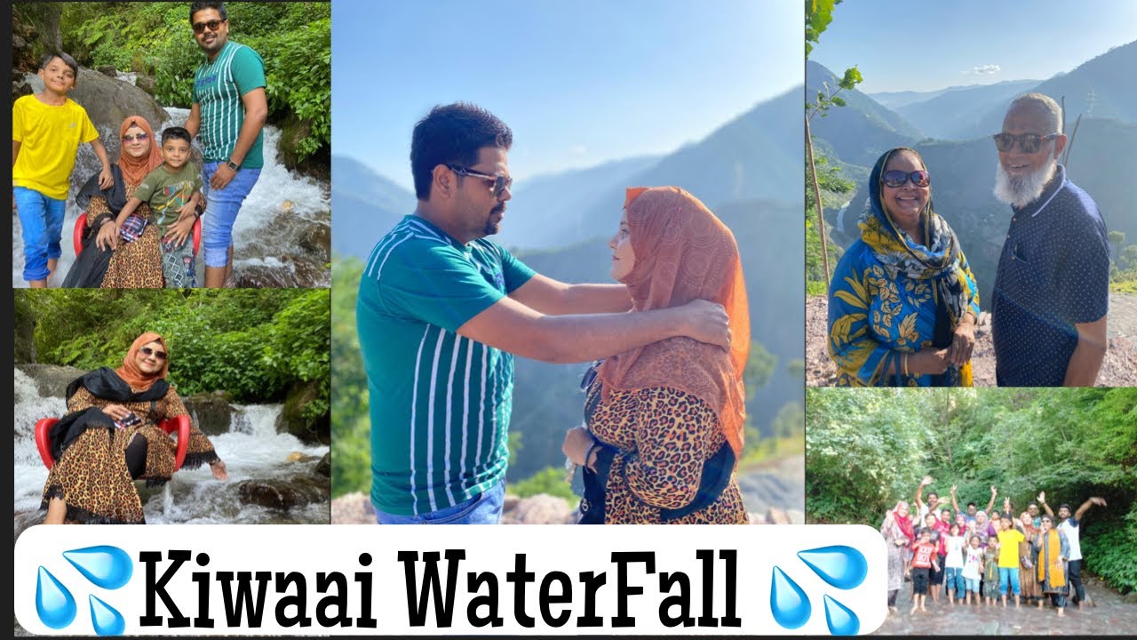 Pakistan Travel Vlog💕//Episode 1 😍//Islamabad to Naran//Ifrah Faheem Vlogs