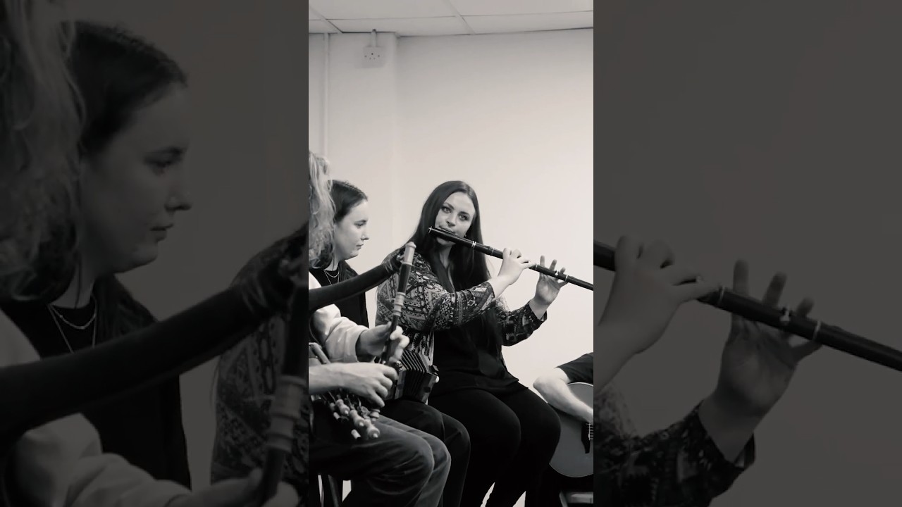 Through Irish Eyes | The Creative Process  #dance #livemusic #folkmusic #throughirisheyes #danceshow