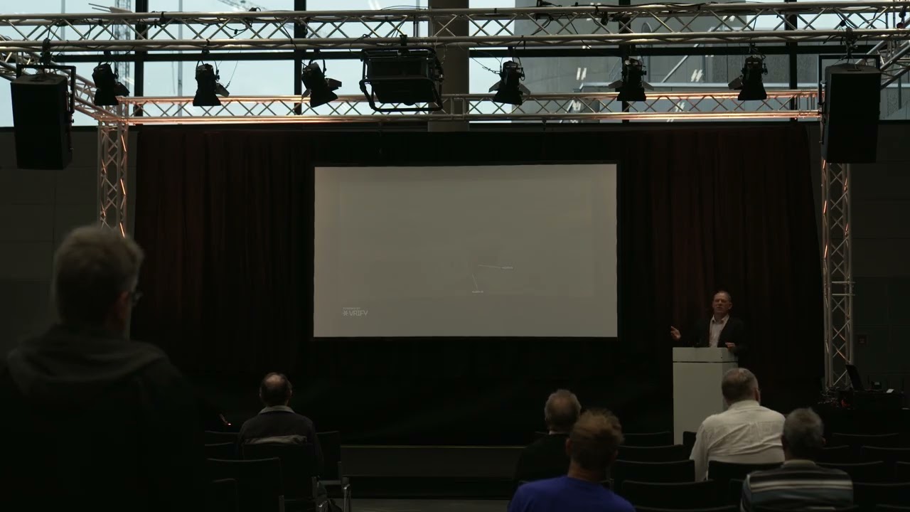 Silver North Resources - Company Presentation at the Munich Mining Conference