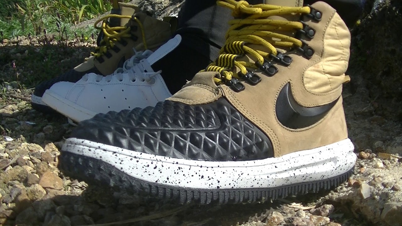 WETMAX SUPRISE NIKE TOTALLY SOAKED