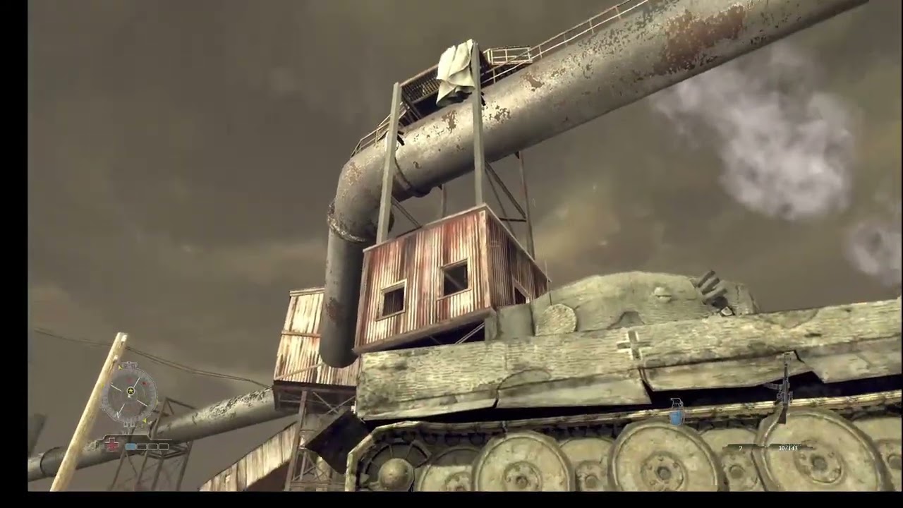 Medal of Honor Airborne 2025 DUI Playthrough Mission 5