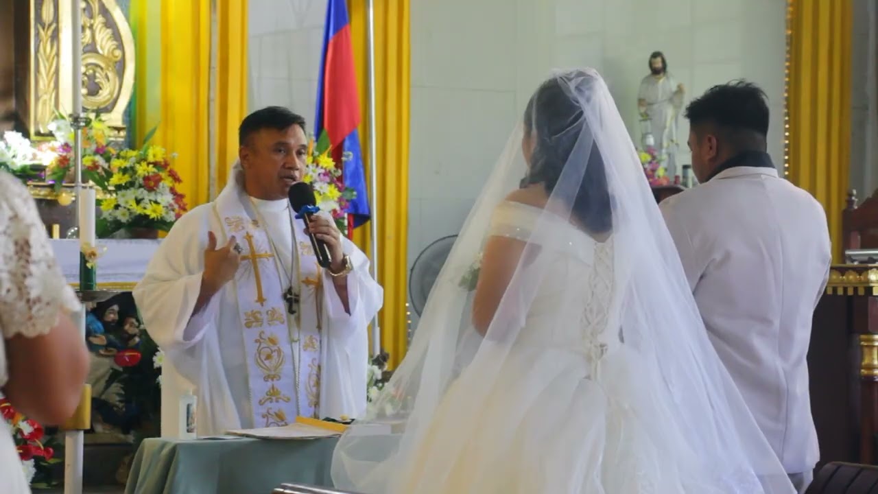 Mike & Mary Ann Wedding Full Movie | January 18, 2026💍💒👰🤵