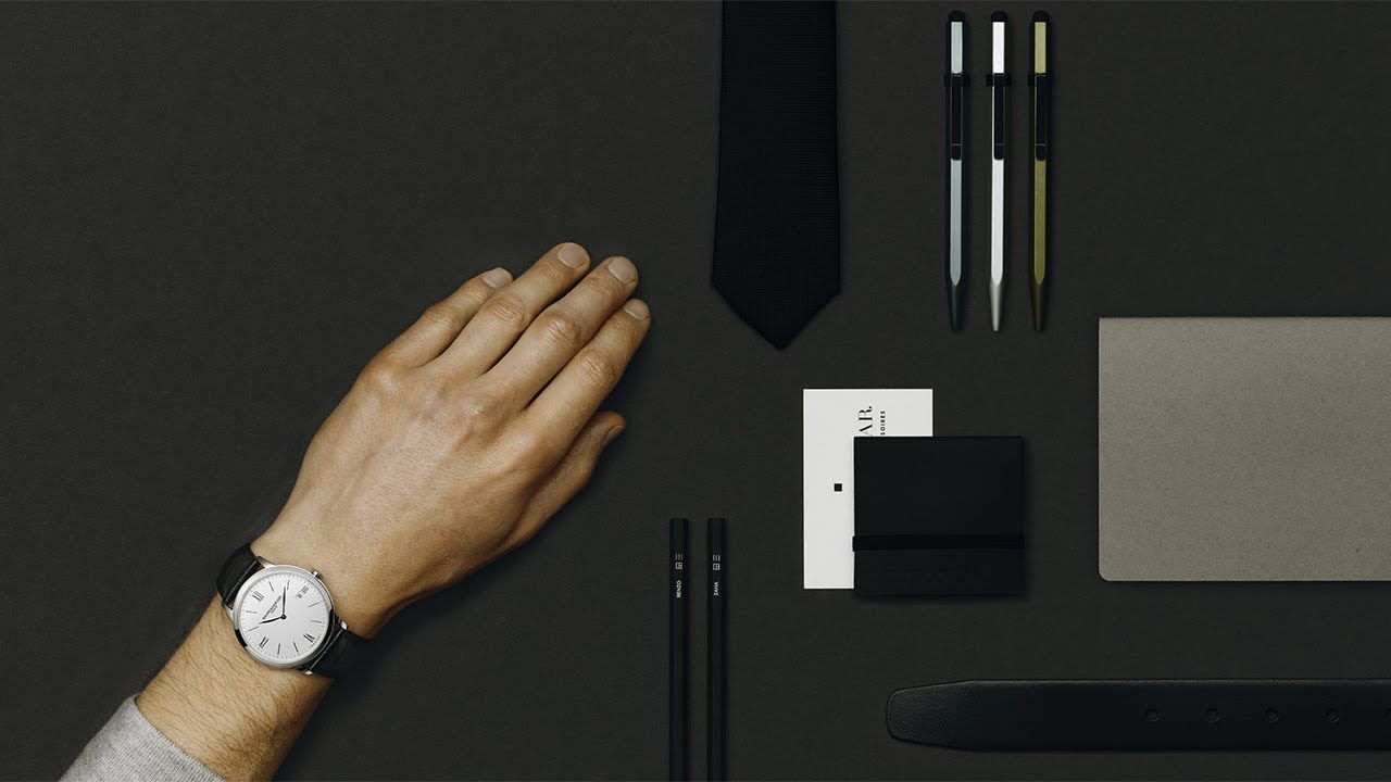 Baume & Mercier- My Classima