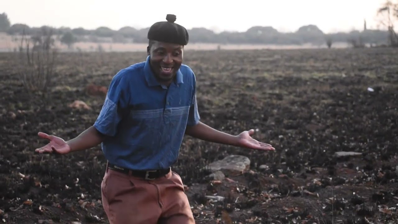 BANNA RE MOKGOBE_ SEBILETSWA_(Official Music Video)