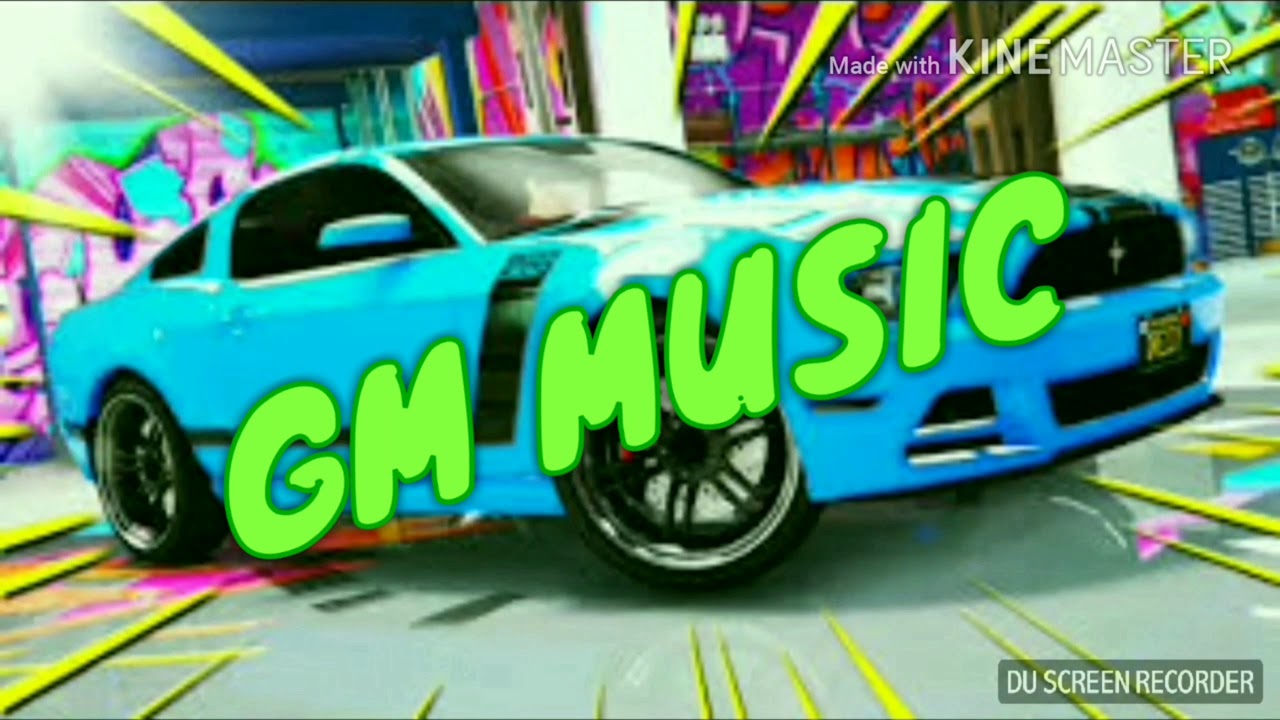 M&uacute;sica da INTRO do Dressycod