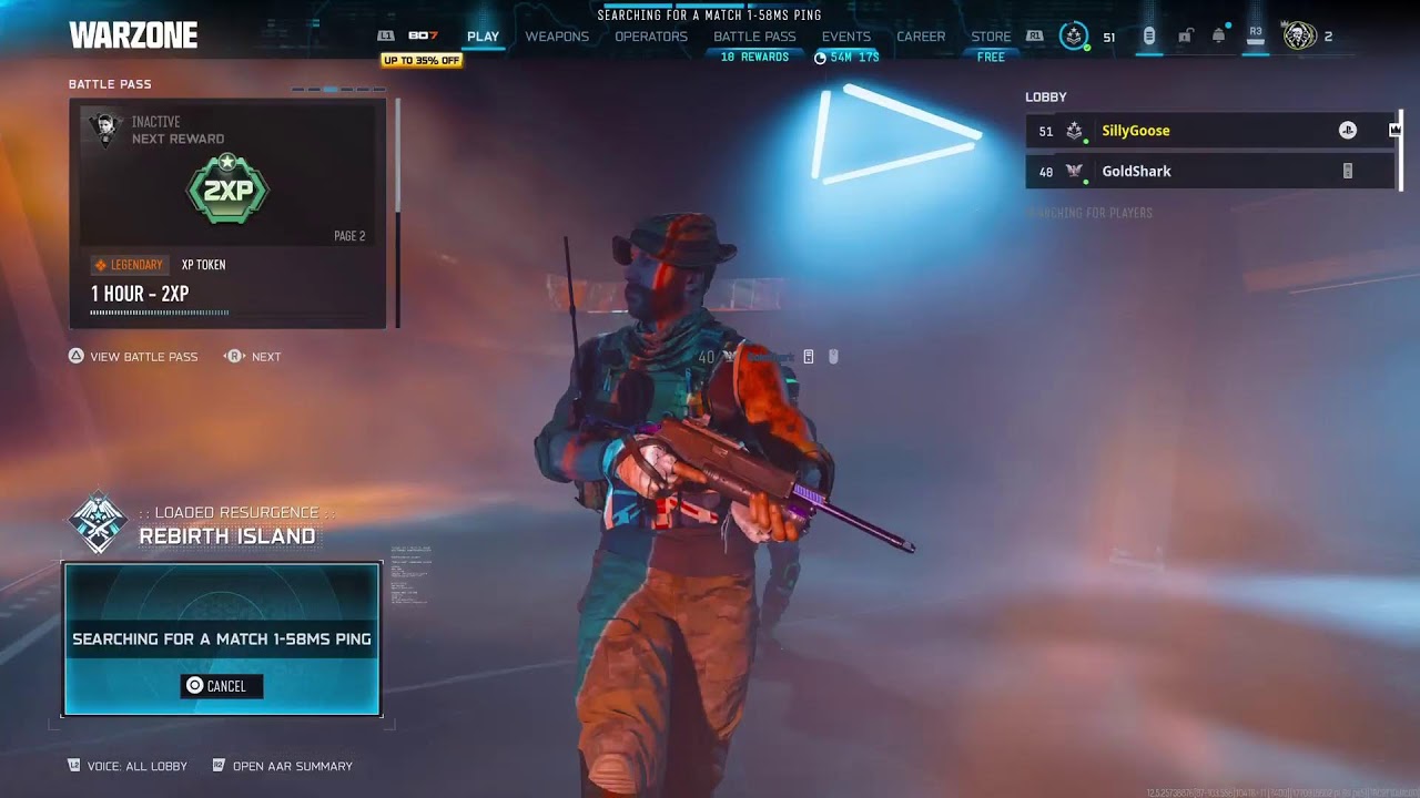 Callofduty WarzoneTelugu Livestream