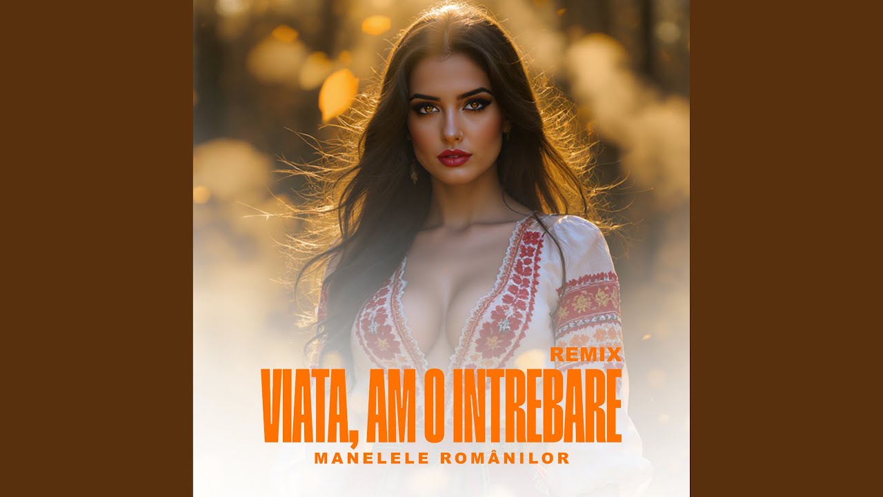 VIATA, AM O INTREBARE (Remix)