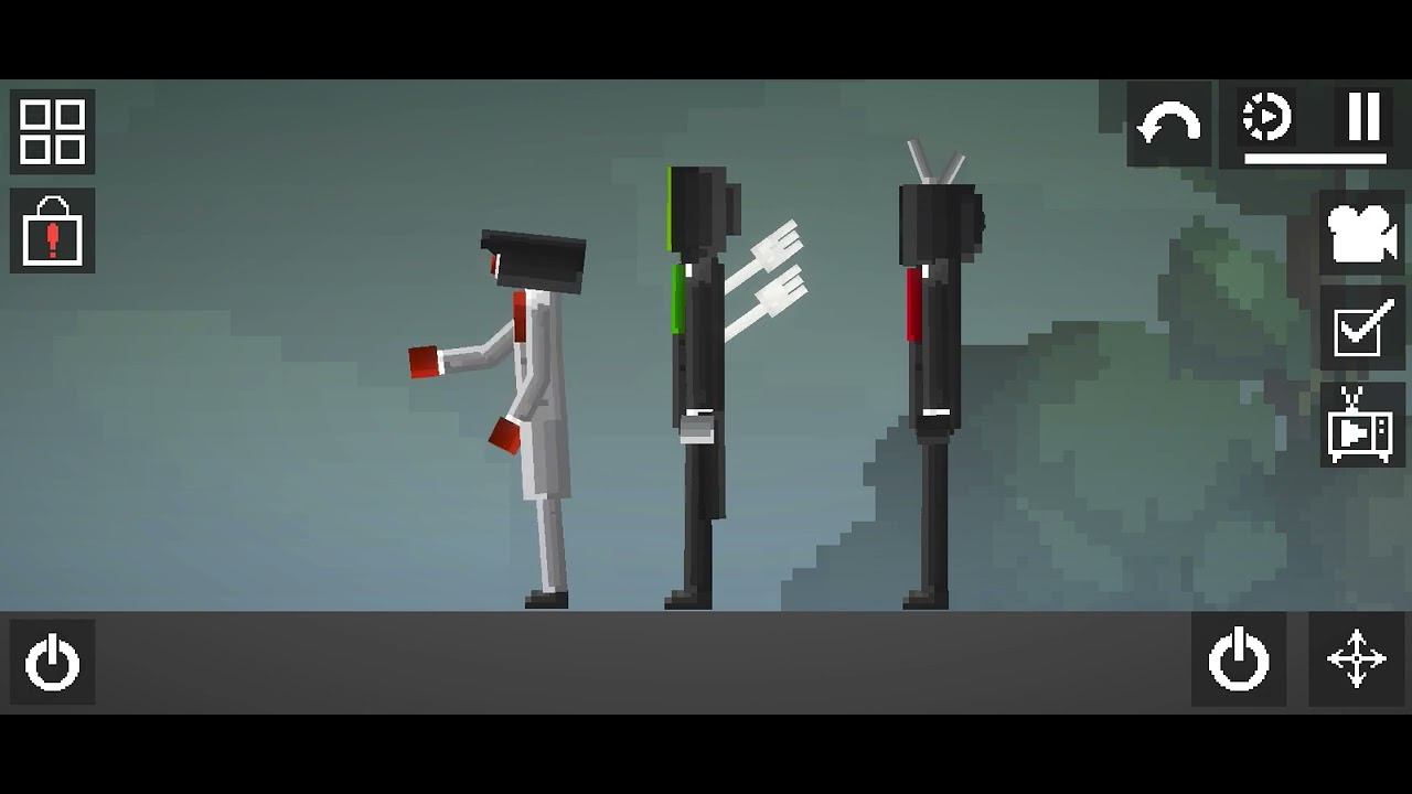 done next is elite click man