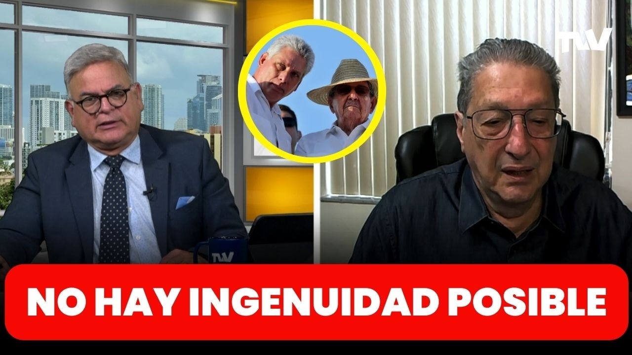 RÉGIMEN CUBANO: DEBILITADO, PERO AFERRADO AL CONTROL | Por la Mañana con Carlos Acosta y Pedro Corzo