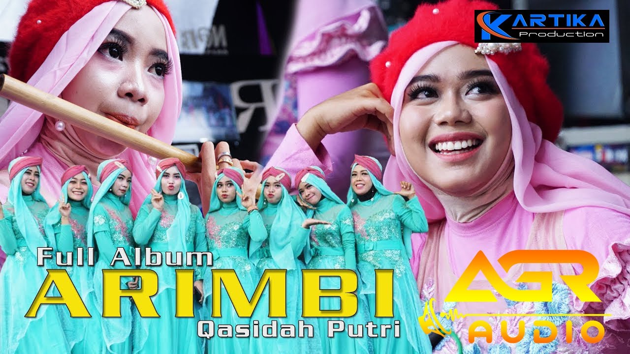 LIVE FULL ALBUM || NEW ARIMBI { Showw Pastiiiii}  || |AGR GLEER Audio|| KARTIKA HD PRO
