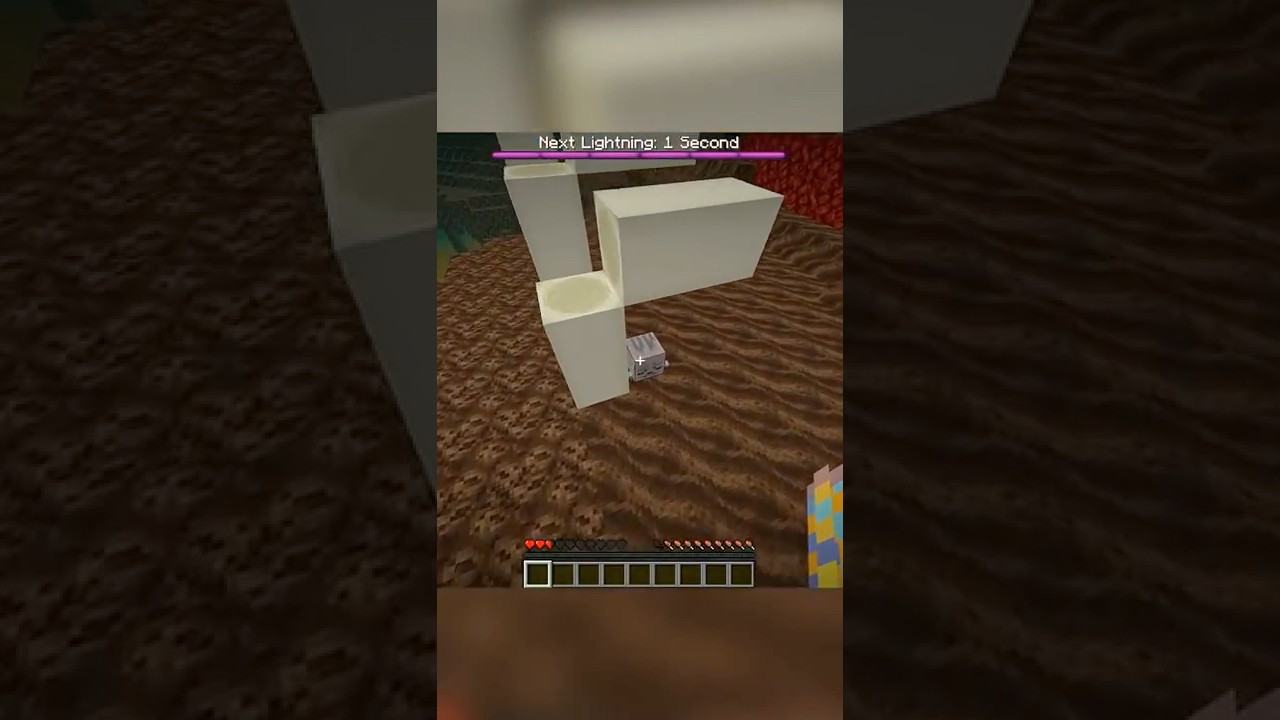 Lightning Challenge