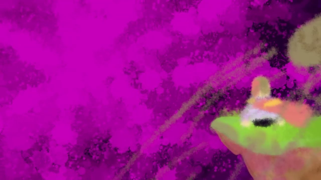 T̴̥̏ḧ̶̗̺̀e̸̔͠ͅ ̶͍̤̕̕U̷̢̫͊ń̷̗̓͜f̶̙̋͝a̷̖̓t̴͍̱̄̊h̴̢̼͒͘ō̴͙̊n̸̨͓̿ - Music made by The Overpowered