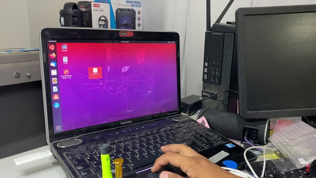 JAILBREAK iOS 14.2 iPhone 7,7+,8,8 plus , X | LINUX (UBUNTU)