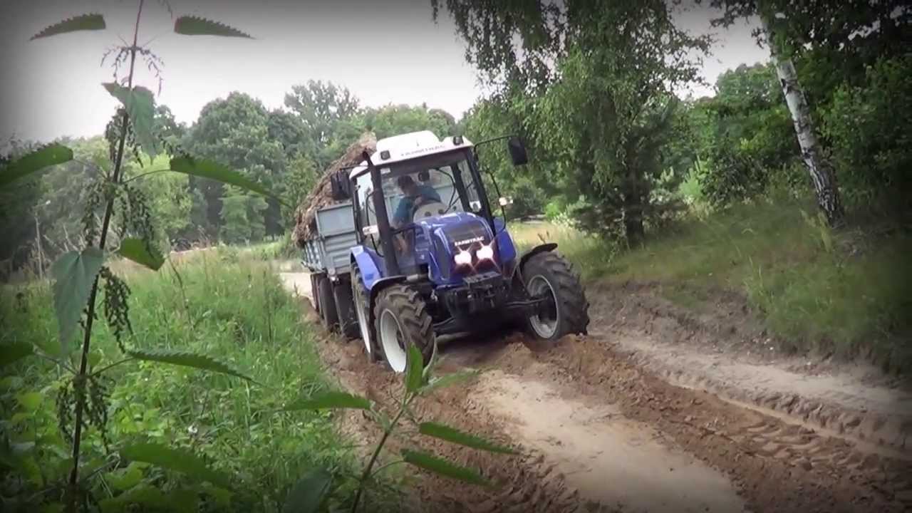 Kręć Fajną Wieś - Konkurs