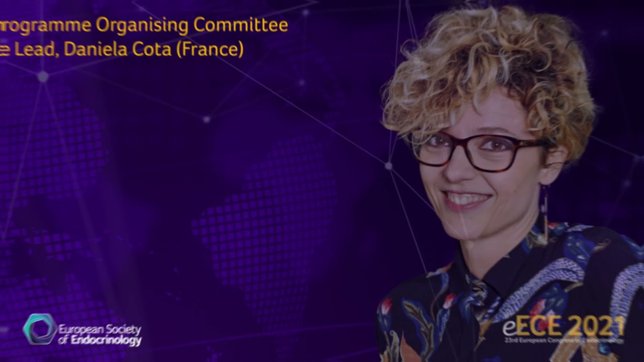 e-ECE 2021 Congress Committee and POC Chairs highlights
