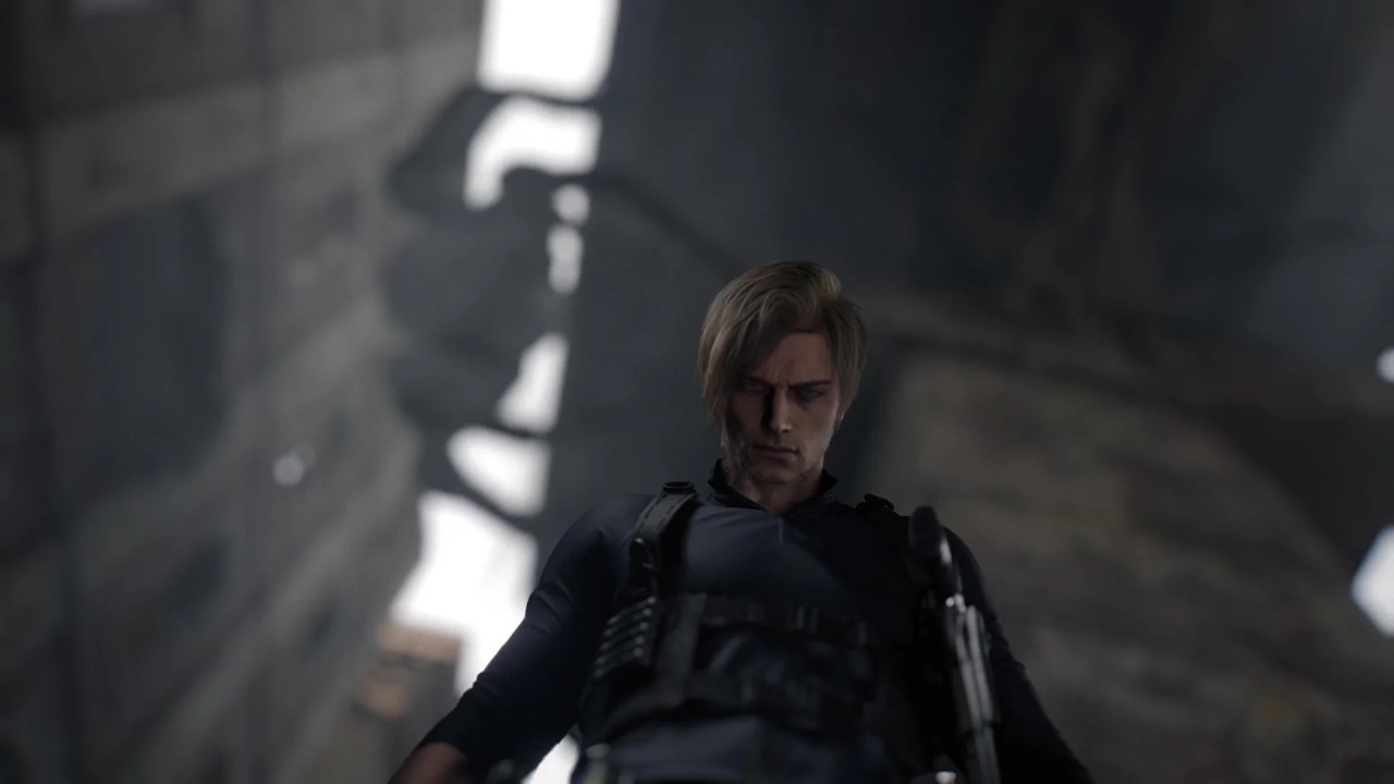 Insanity Mode Resident Evil 9 Requiem live #6 @gu1abjam