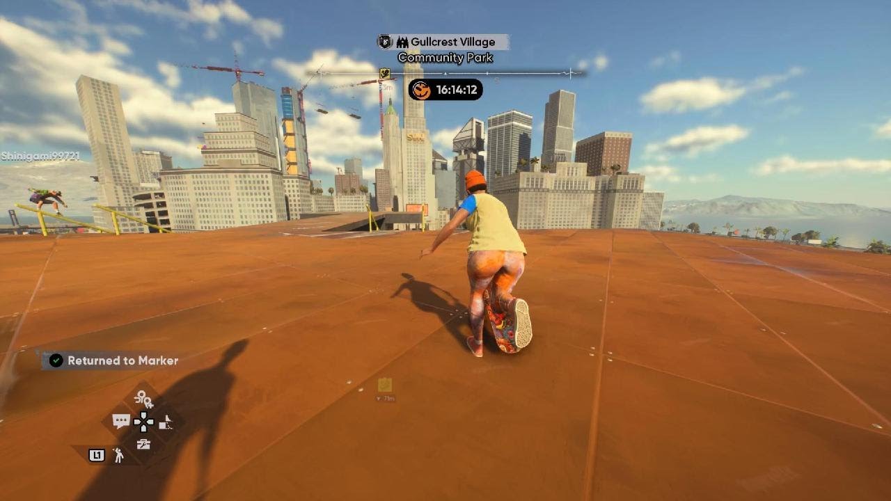 skate