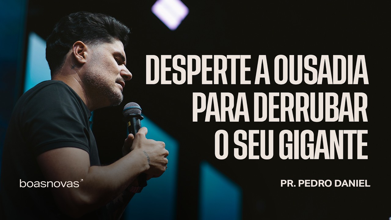 QUARTA PROF&Eacute;TICA | PR. PEDRO DANIEL