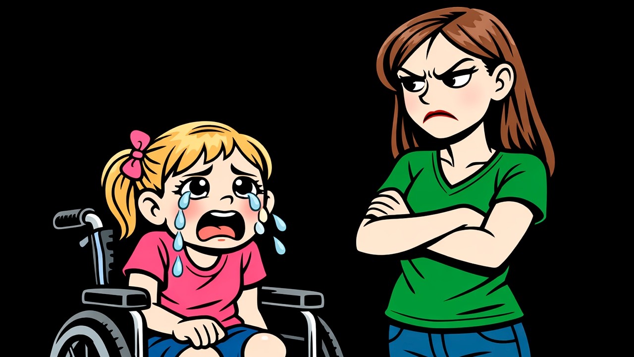 Муж хочет удочерить сироту племянницу, А я чайлд-фри женщина. И не знаю как мне быть теперь…